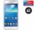 SAMSUNG Galaxy S4 Mini